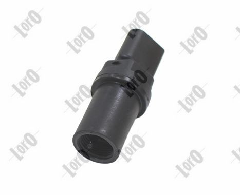 ABAKUS Sensor, Wegstrecke